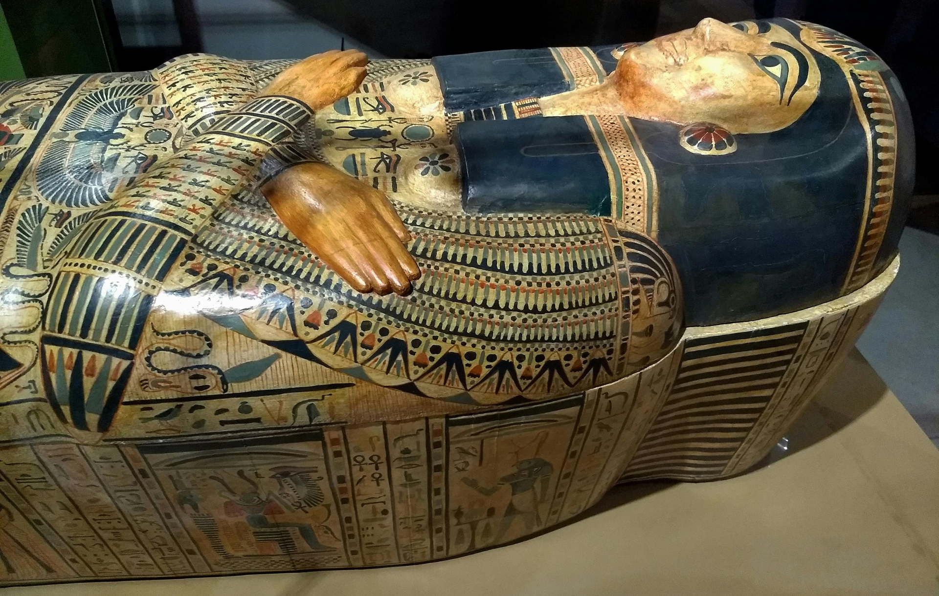 VQ Museum Studio - Guided History Tours